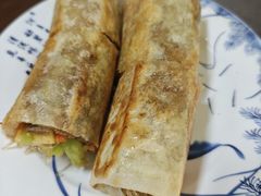 饺饼筒-张记饺饼筒(环城东路店)