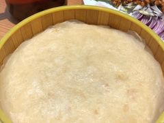 -满盛春饼·新津菜(河北路总店)