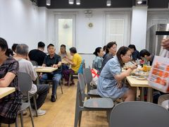-美新点心店(陕西北路店)