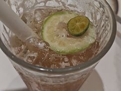-卡朋西餐(铂顿城店)