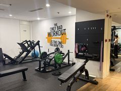 -MYFIT健身工作室(赞成店)