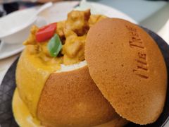 -大树餐厅(环球港店)