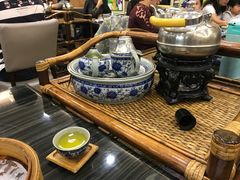 -虾饺妹·粤式手工点心(水荫路店)