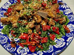 -吃货私房菜(丽江束河古镇店)