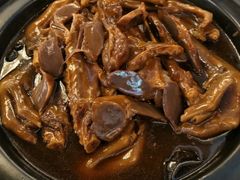掌翼煲-朱仔记食府(江南大道店)
