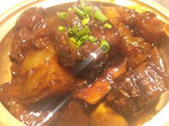 -天福苑(崇宁路店)