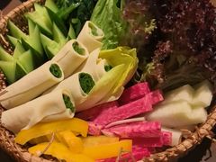 -奉天小馆·非遗东北菜(沈阳万象城店)