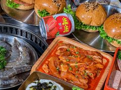 -香猪坊韩国烤肉专属门店(魏公村店)