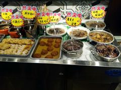 -鹦鹉小厨味道餐厅(山大南路店)