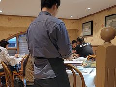 -老吉士酒家(天平路店)