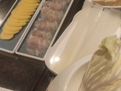 -前门后头老北京铜锅涮肉·京味菜·烤鸭(伊藤洋华堂店)