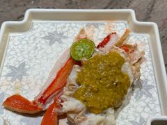 -松临·铁板烧&Omakase(神农店)