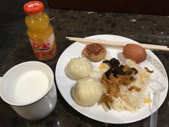-首都机场t3-c国航两舱休息室