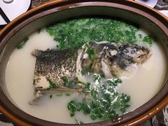 -风味小馆(天目湖宾馆店)