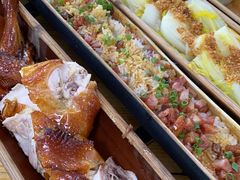 -竹一味·竹筒饭