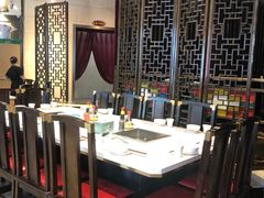 -红鼎坊·老成都火锅(新南门店)