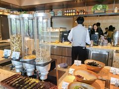 -深圳美高梅酒店·意烁FIAMMA·地中海餐厅
