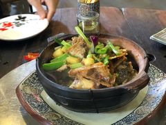 -百丈园龙江啫神馆