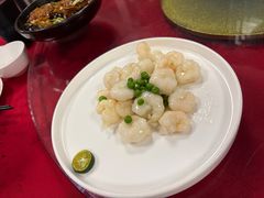清炒虾仁-三林本帮馆(中林街店)