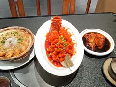 -金陵家宴·金陵春·南京菜(夫子庙店)