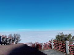 -峨眉山风景名胜区
