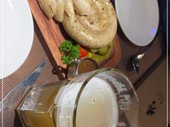-秀·爱尔兰餐吧(上海路店)