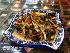 -徽州美食(三十年老店)