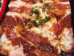 -汉巴味德(沈阳万象汇店)