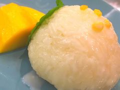 -阿诺泰·泰国餐厅(棕北店)