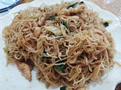 -南记食粥坊·宵夜大排档(莲花总店)
