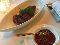 -天龙轩(香港丽思卡尔顿酒店)