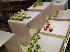 -温州喜来登酒店-盛宴西餐厅