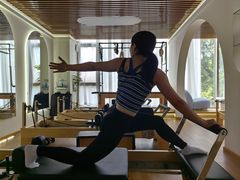 -Ms.Pilates 普拉提技术(大学路店)