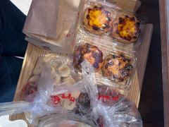 -詹记桃酥(包河万达店)