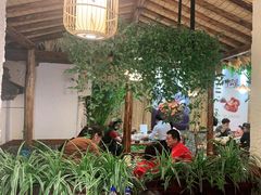 大堂-大理董·董家小厨野生菌火锅(古城旗舰店)