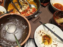 -老湘亲·品鉴湘菜(蔡塘爱琴海店)