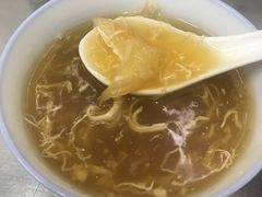 -添發碗仔翅美食