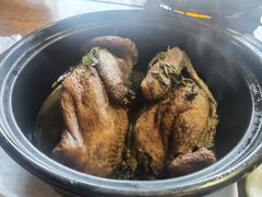 -我外婆家菜(长融世贸广场店)