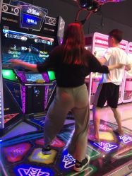 -嗨翻Hi-Fun竞技主题乐园·蹦床团建生日聚会(五棵松华熙店)