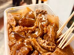 -老day牛杂(官也街总店)