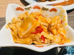 -炙柒Sekinana·精致日料(合生汇店)