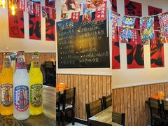 -麻辣欧巴海鲜烧烤(乐购店)