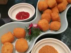 脆皮豆腐-桐爷小馆(广渠门店)