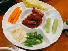 -韩礼年糕(飞虹路店)