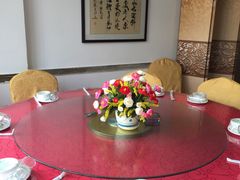 -左邻右舍徽菜馆