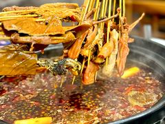 -川成串·自助串串香火锅(朝阳店)
