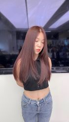 -卓梵美发·精品Salon