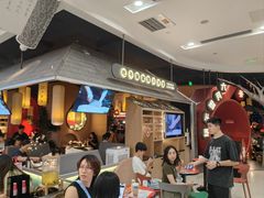 -六月雪干锅(绵阳凯德广场店)