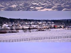 -北极村旅游风景区