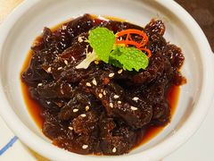 -广州文华东方酒店·江-由辉师傅主理